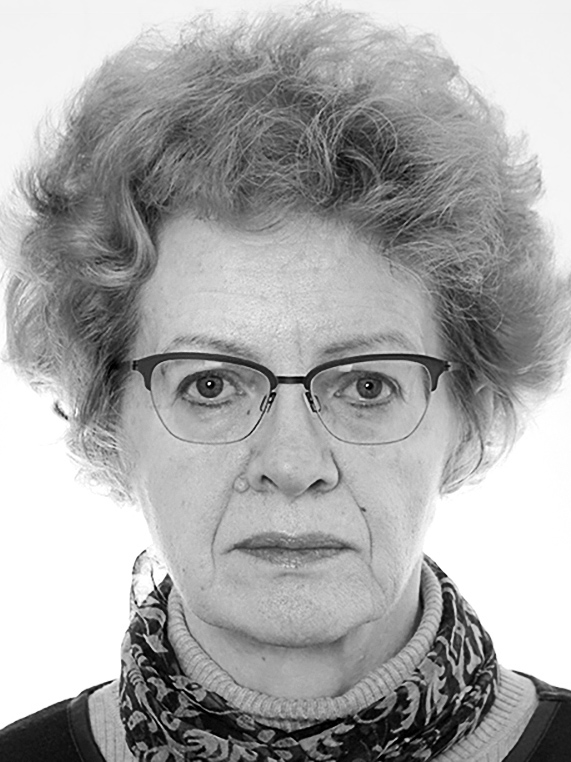 Jelena Helemäe