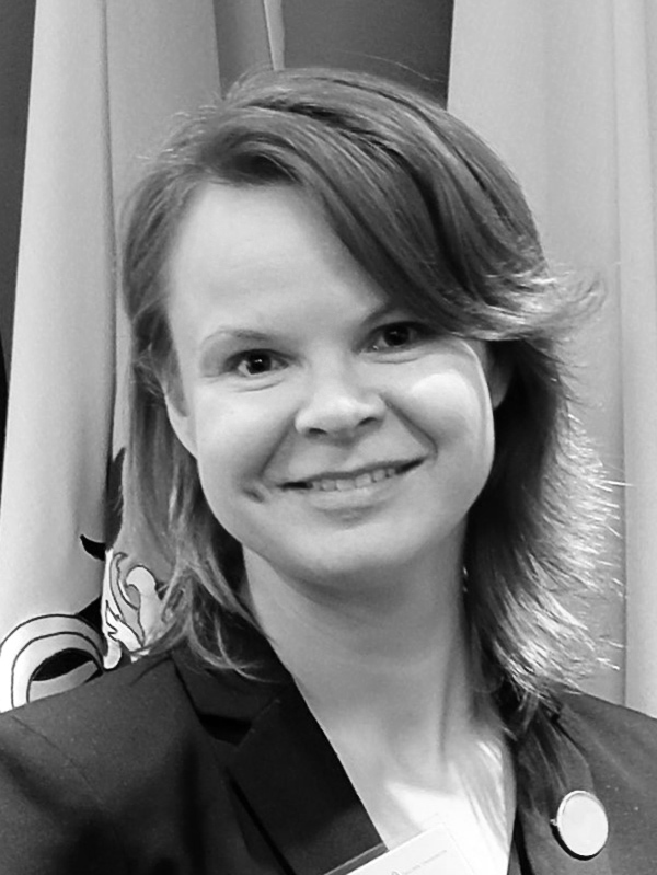 Marion Pajumets